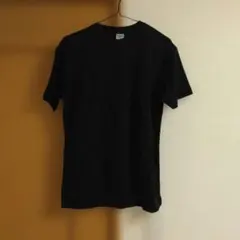 BERNARD HILL Tシャツ ブラック Sサイズ 85のサムネイル