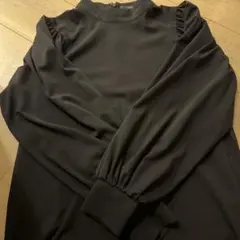 EMODA ハイネックパフスリーブシャツ【即購入可能‼️】