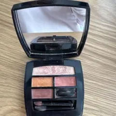 CHANEL LES BEIGES アイシャドウパレット GOLDEN