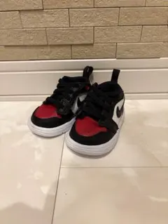 Nike AIR JORDAN ベビー スニーカー 9センチ
