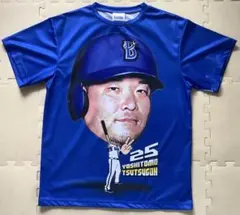 横浜DeNAベイスターズ 筒香嘉智 交流戦2024 Tシャツのサムネイル