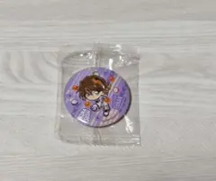 くら寿司 コナンコラボ 缶バッジ 灰原哀