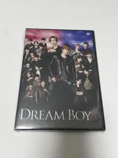 2026年最新】dream boys dvd 田中樹の人気アイテム - メルカリ