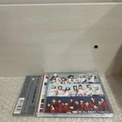 7AIR・SALT5・11WATER/シングルV「壊れない愛がほしいの・GET…
