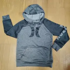 超美品‼️NIKE　Hurley 6　DRI-FIT　パーカー