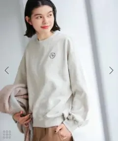 ロペピクニック　スウェットのサムネイル