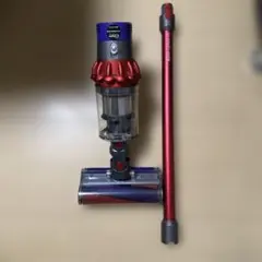 純正 スタンド ダイソン 山崎実業 充電スタンド付き コードレスクリーナー SV14 【ジャンク品】Dyson 充電スタンド コードレス 公式 掃除機・クリーナー