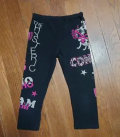 y*️様 ヒステリックミニ レギンス ヒスミニ 140