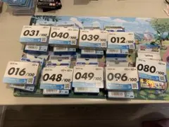 ポケカ　スタートデッキ100　まとめ売りのサムネイル
