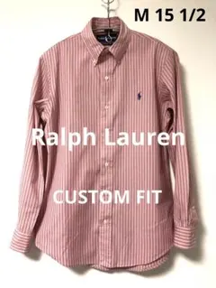 ❗️美品Ralph Lauren BUTTON DOWN SHIRT