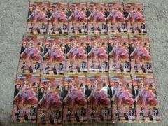 ワンピースカード　ヒロインズエディション　18パック