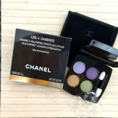 お値下げ！！シャネル　アイシャドウ