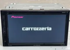 カロッツェリア DVDプレーヤー FH-8500DVS オーディオ DVDのサムネイル