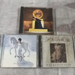 エンヤ Enya CD 5枚セット - メルカリ