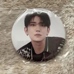 SEVENTEEN DREAM POP UP 缶バッジ　ジョシュア