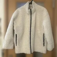 adam et rope ジャケット