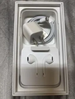 Apple iPhone 7 32GB ローズゴールド 空箱 - メルカリ