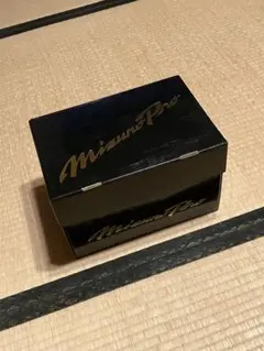 太*郎様 ミズノプロ グラブ グローブ 硬式 軟式 箱のサムネイル