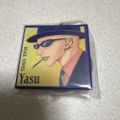 NANA CD風アクリルチャーム 高木泰士