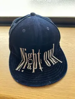 59fifty キャップ