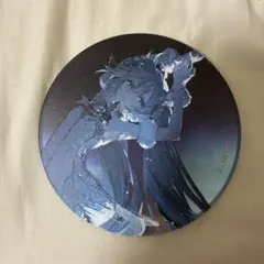 初音ミク コースターパブミラー 初音ミクシンフォニー2025 札幌公演ver.