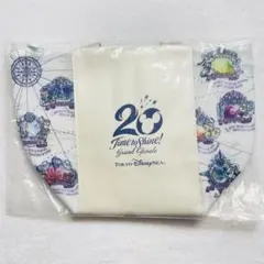 ディズニーシー20周年　グランドフィナーレ　スーベニアランチケース