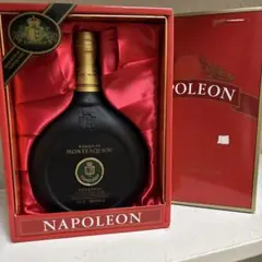 新品未使用 マルキ ド モンテスキュー ナポレオン アルマニャック 1000ml 新品未使用 マルキ ド モンテスキュー ナポレオン アルマニャック