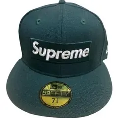 2026年最新】SUPREME メンズ ベースボールキャップの人気アイテム