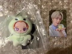 2026年最新】p1Harmony ぬいぐるみの人気アイテム - メルカリ