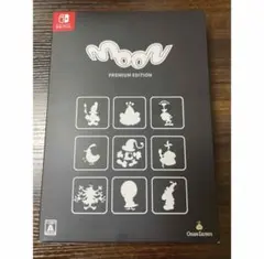 2026年最新】moon PREMIUM EDITIONの人気アイテム - メルカリ