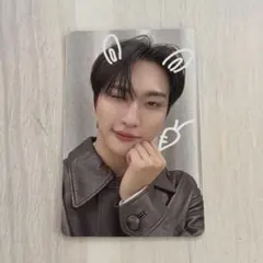 APPLEMUSIC トレカ ソンファ