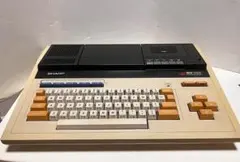 SONY SMC-777 マイクロコンピュータ本体のみ 通電確認済、動作未確認