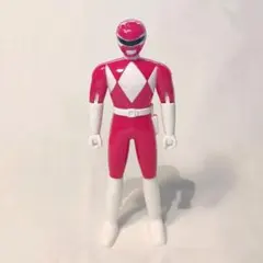 恐竜戦隊 ジュウレンジャー プラヒーロー ティラノレンジャーのサムネイル