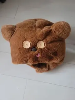 USJ ミニオンズ ティムのヘッドウェア