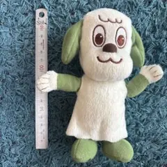 ワンワン　いないいないばあ