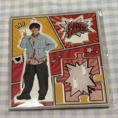 となりの坂田。アクリルスタンド 実写 アクスタ