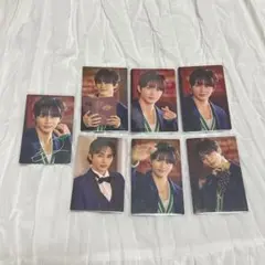 Why don't you?超特急 タクヤ トレカ まとめ売り