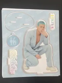 THE RAMPAGE LIKIYAアクリルスタンド