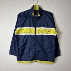 NIKE ナイキ ナイロンジャケット ウィンドブレーカー アウター キッズ