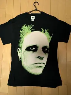 SiM x RUDIE'S WALL OF DEATH CLUB Tシャツ XL - メルカリ
