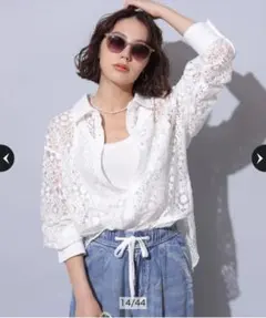 2025年最新】アルページュストーリー ブラウスの人気アイテム - メルカリ