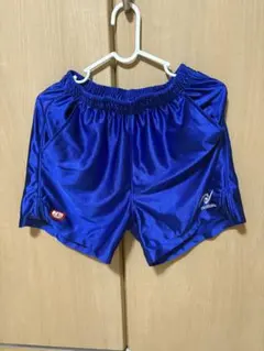 Nittaku 日本卓球協会 青色ウェア