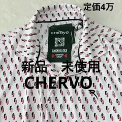 新品 未使用 タグ付 定価4.5万 シェルボ ストレッチ ポロシャツ 46ゴルフ