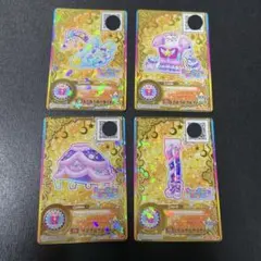 2026年最新】アイカツオンパレード ルーレット当選品の人気アイテム