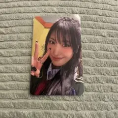 R*様 TWICE TEN: The Story Goes On トレカ モモ③