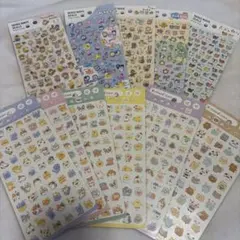 T*o様 マインドウェイブ シールセット