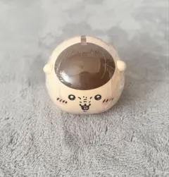 ちいかわ　貯金箱　くりまんじゅう
