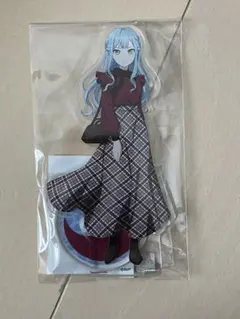 MyGO x Ave Mujica マイムジ展 アクリルスタンド 豊川祥子