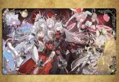 遊戯王 M∀LICE プレイマット - メルカリ