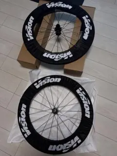 2026年最新】vision ホイールの人気アイテム - メルカリ